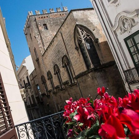 Gioeni Suites - Charming Loft Palermo Zewnętrze zdjęcie